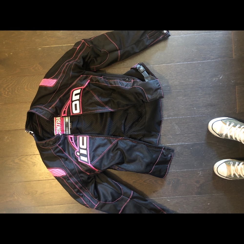 Women’s Icon Jacket